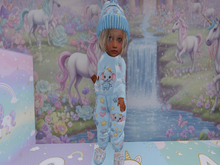 {CC} LellaPhant Bubby N Me (TD) boys