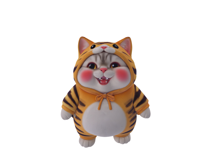 Fat Cat FULL PERM