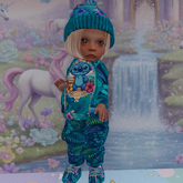{CC}Skitchy Winter (TD) girls