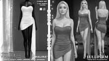 VALUXIA[FP] - Thalira FULL PERM DEMO