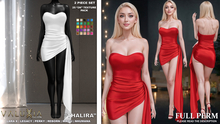 VALUXIA[FP] - Thalira 2K TEXTURE PACK FULL PERM