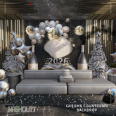 [KA$HOUTT] - CHROME COUNTDOWN