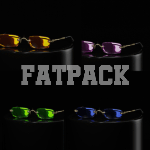 Faygo Bartier FatPack