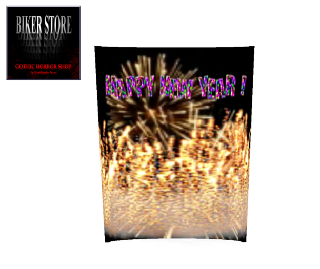 #HAPPY NEW YEAR ! Display