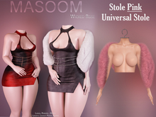 [[ Masoom ]] Wicked Rose Estola - Rosa