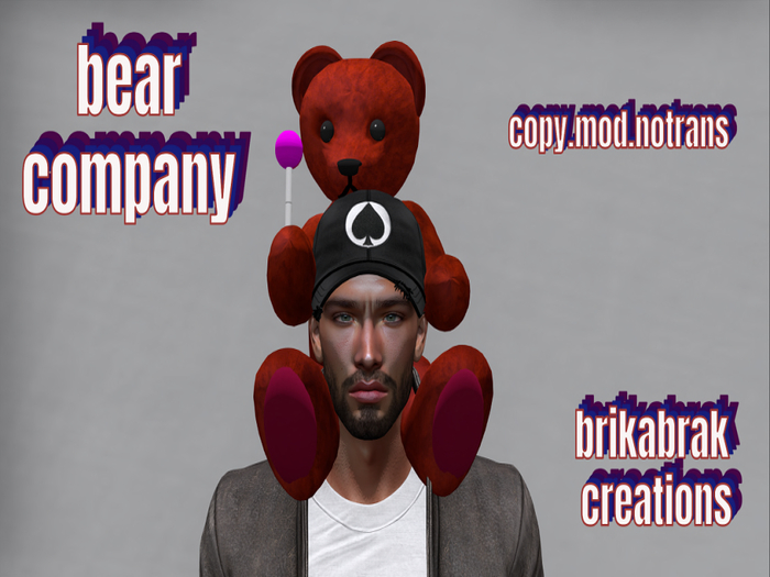 BEAR COMPANY