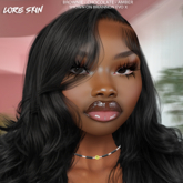 SLAYAGE Lore Skin Chocolate