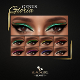 SG :: GENUS BOM Reg Gloria