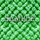 [ Woven Diamond Seamless 02 ] D