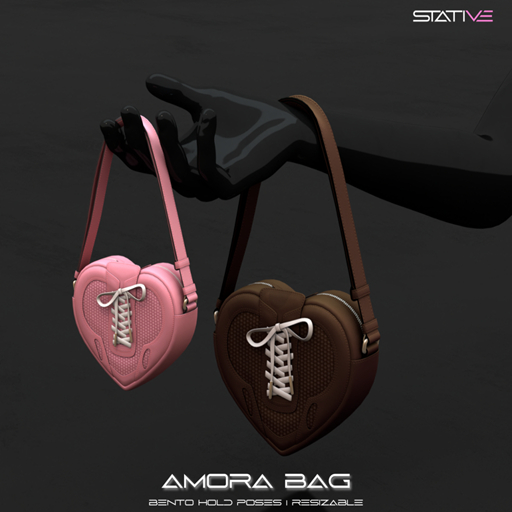 Amora Bag FATPACK