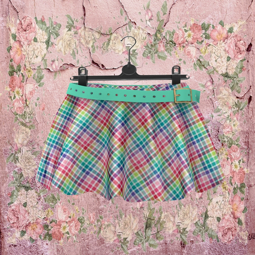 Sweet Wella Skirt Legacy