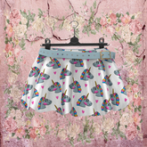 Unicorns Wella Skirt Legacy