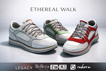 Ethereal Walk Pack