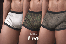 Leo Boxer Briefs