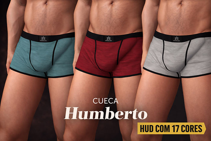 Humberto Boxer Briefs