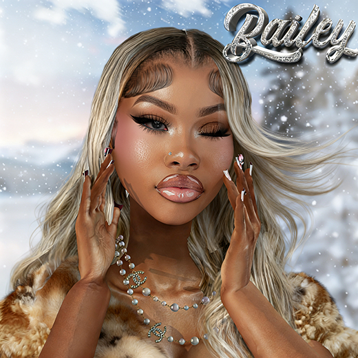 DOLLIESTDOLLS {Bailey}