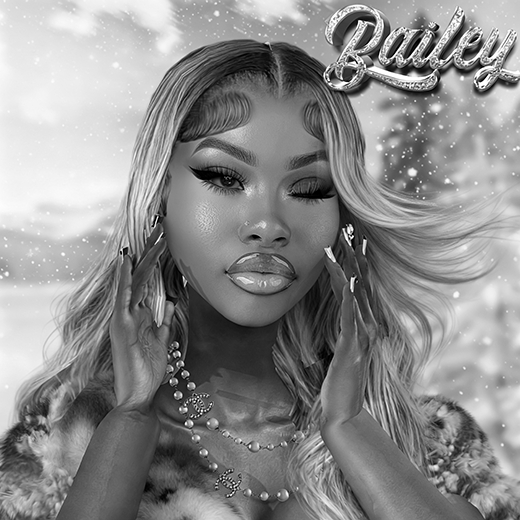 DOLLIESTDOLLS {BAILEY DEMO}