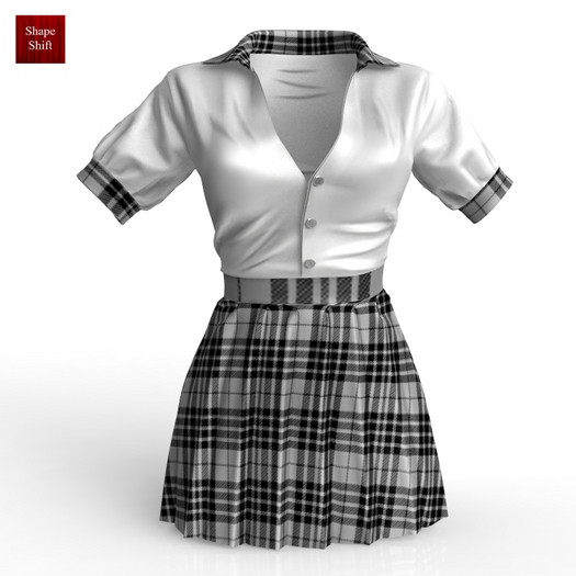 June Dress LaraX