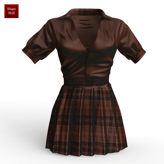 June Dress LaraX