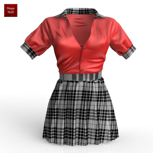 June Dress LaraX