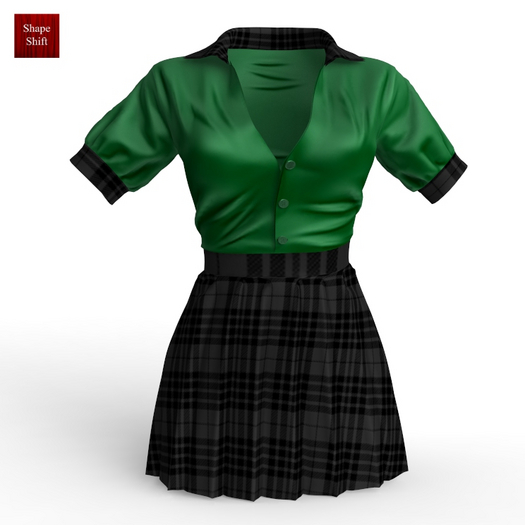 June Dress LaraX