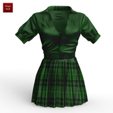 June Dress LaraX