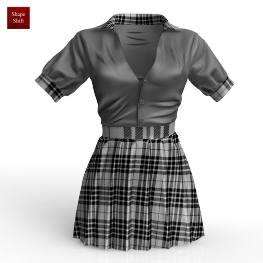 June Dress LaraX