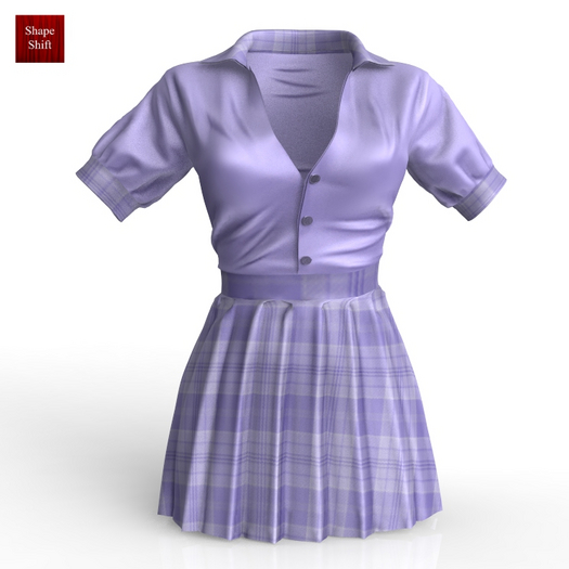 June Dress LaraX