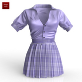 June Dress LaraX