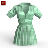 June Dress LaraX