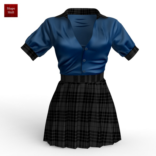 June Dress LaraX