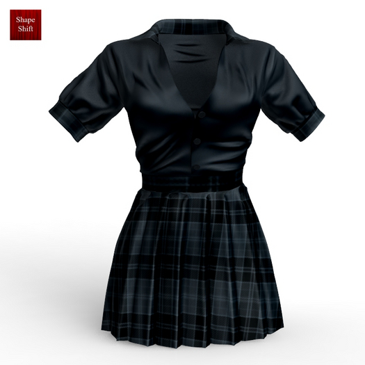 June Dress LaraX