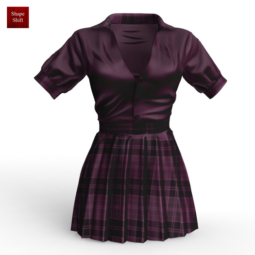 June Dress LaraX
