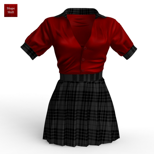 June Dress LaraX