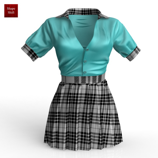 June Dress LaraX