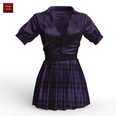 June Dress LaraX