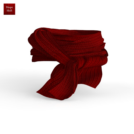 Winter Scarf Shawl