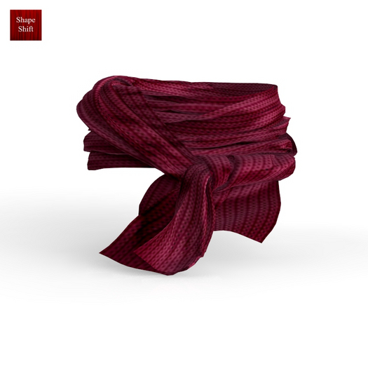 Winter Scarf Shawl
