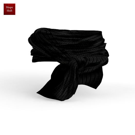 Winter Scarf Shawl