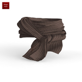 Winter Scarf Shawl