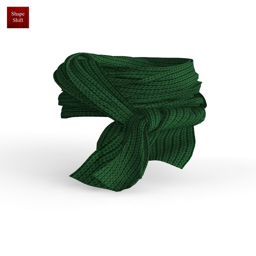 Winter Scarf Shawl