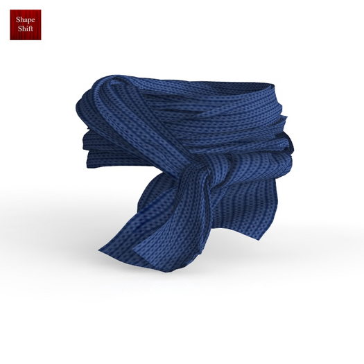 Winter Scarf Shawl