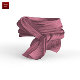 Winter Scarf Shawl