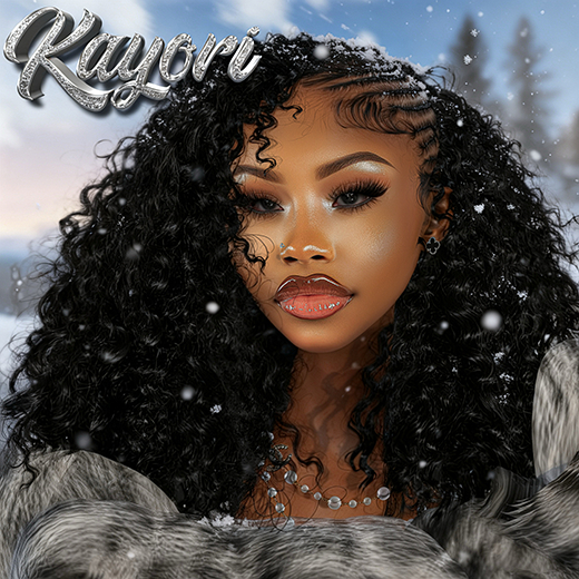 DOLLIESTDOLLS {KAYORI}