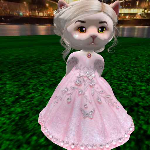 150 KAIBIGAN GOWN