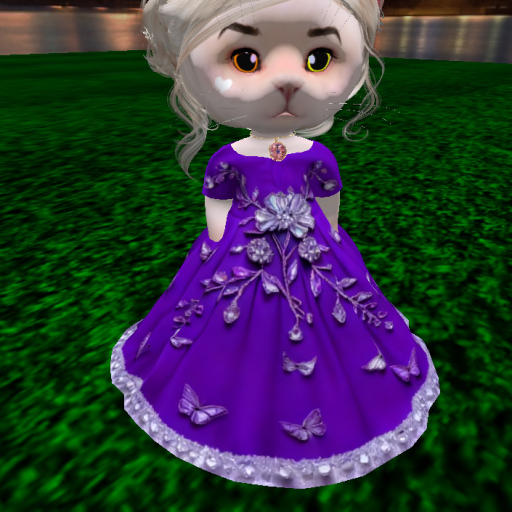 150 PANTASYA GOWN