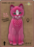 KittyCatS Box - Confetti - PinkBerry female