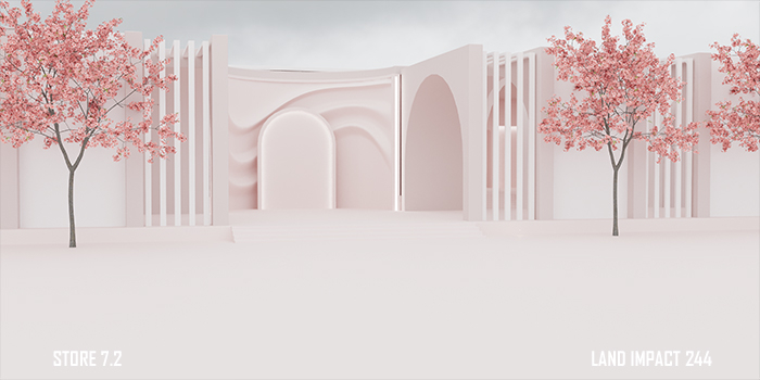 [NF] NoFuture Store 7.2 