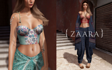 {Zaara} Mahira bustier *FATPACK*