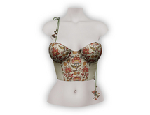 {Zaara} Mahira bustier *beige*